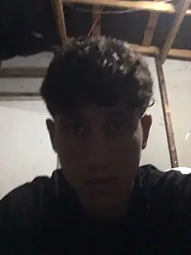 LatinBoysxxx online show from 18, 2, 2026