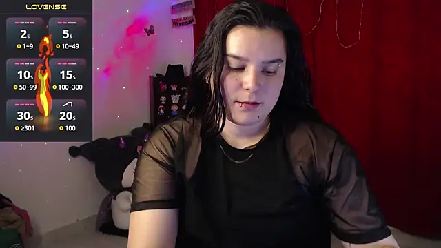 Nika 1  online show from 14, 11, 2025