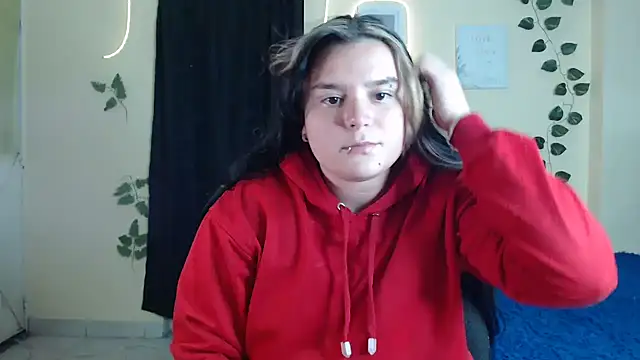 Nika 1  online show from 9, 1, 2026