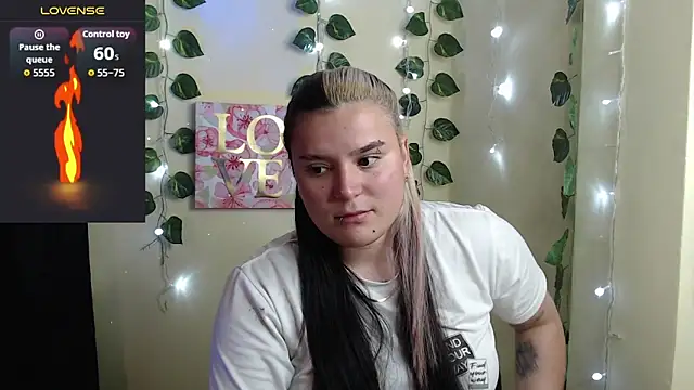 Nika 1  online show from 7, 2, 2026