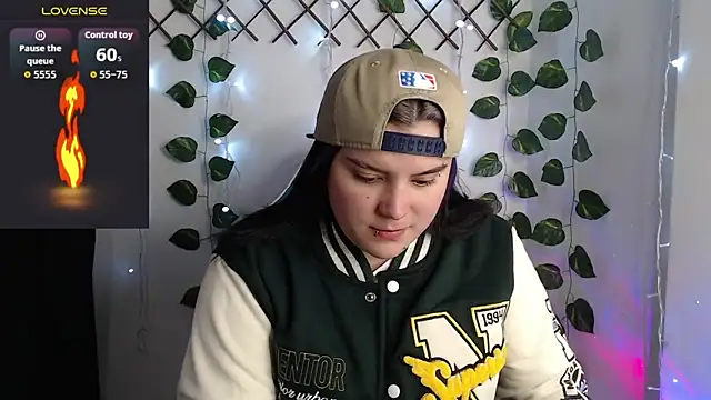 Nika 1  online show from 18, 2, 2026