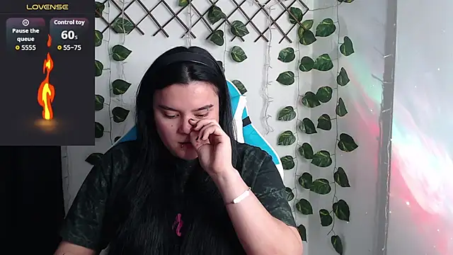 Nika 1  online show from 12, 3, 2026