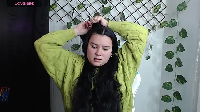 Nika 1  online show from 1, 6, 2026