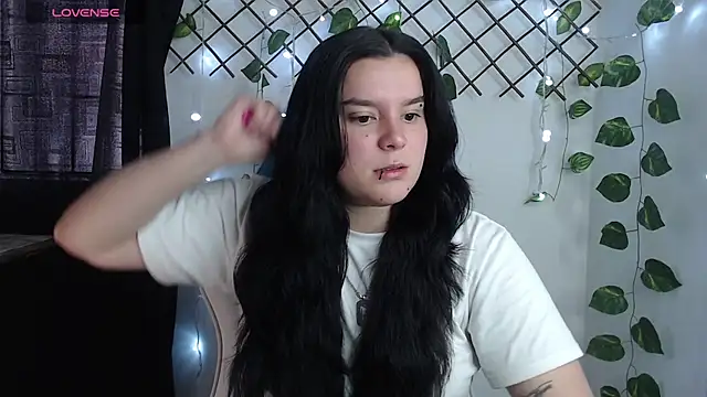 Snapshot of Nika_1_ chatting on 18, 7, 2026 Nika 1 online show from 18, 7, 2026