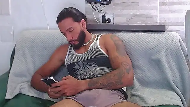  jhon connor  online show from 3, 2, 2026