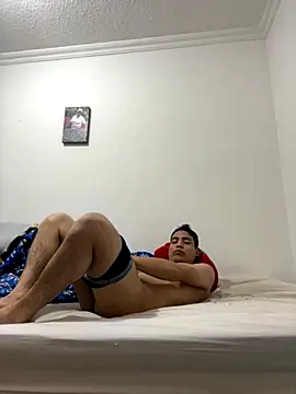 stiven-p23 online show from 22, 10, 2025