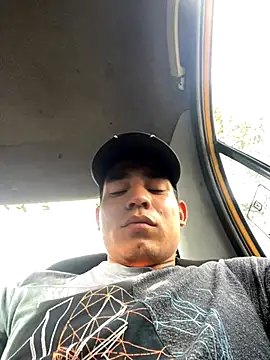 stiven-p23 online show from 29, 10, 2025