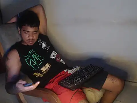 Snapshot of camiloacosta321 chatting on 9, 11, 2025 camiloacosta321 online show from 9, 11, 2025