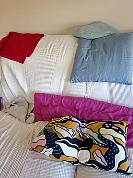 JennyCoquine online show from 24, 10, 2025