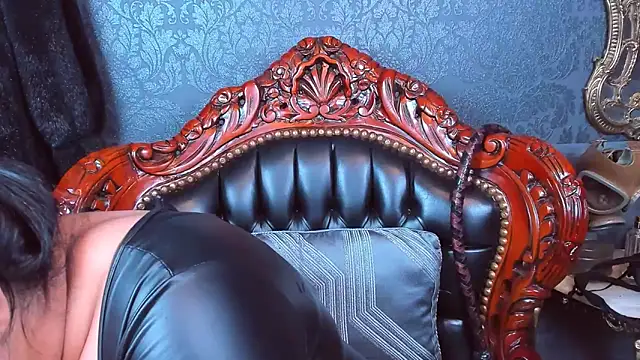 SelenaNoctis online show from 26, 11, 2025