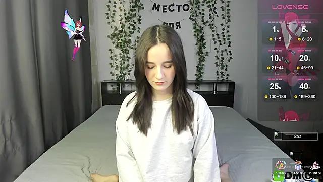 xAngel Bunny x online show from 28, 11, 2025