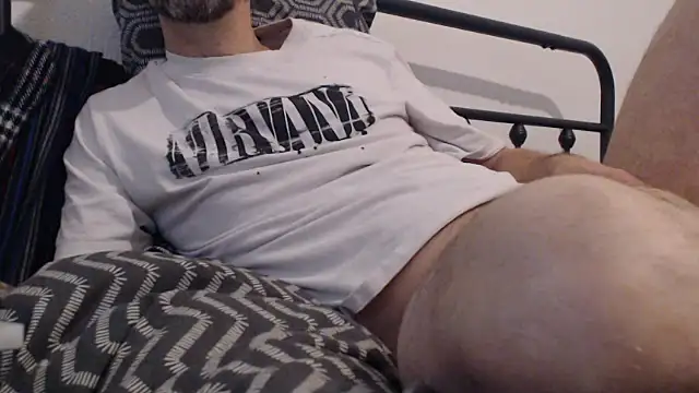 willybewild online show from 17, 11, 2025