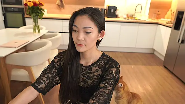 Peopleneedlove144 online show from 21, 10, 2025