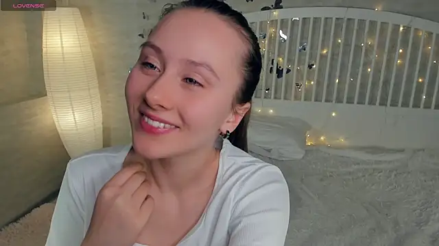 EthalBuffkin online show from 8, 2, 2025