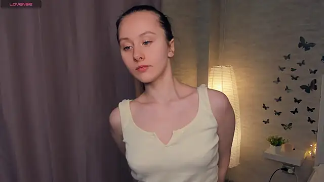 EthalBuffkin online show from 21, 2, 2025