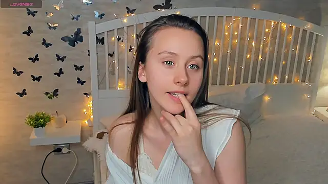 EthalBuffkin online show from 23, 2, 2025