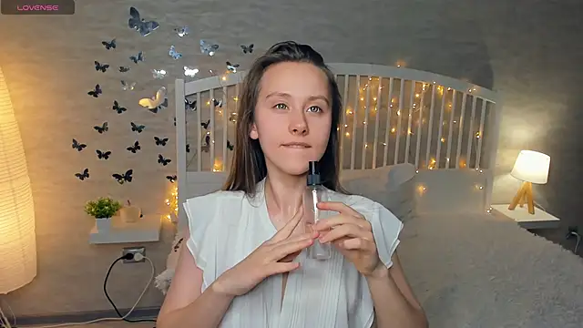 EthalBuffkin online show from 23, 2, 2025