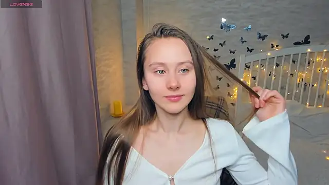 EthalBuffkin online show from 21, 3, 2025