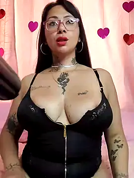 Snapshot of Saloome- chatting on 10, 2, 2025 Saloome- online show from 10, 2, 2025
