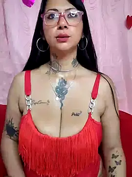 Snapshot of Saloome- chatting on 11, 2, 2025 Saloome- online show from 11, 2, 2025