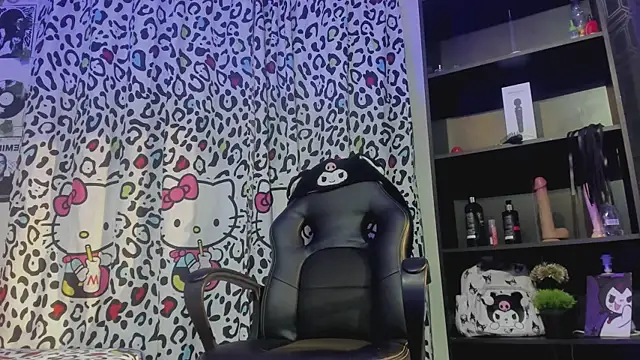 yulianademond66 online show from 25, 10, 2025