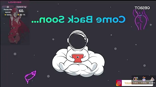 Snapshot of yulianademond66 chatting on 18, 3, 2026 yulianademond66 online show from 18, 3, 2026