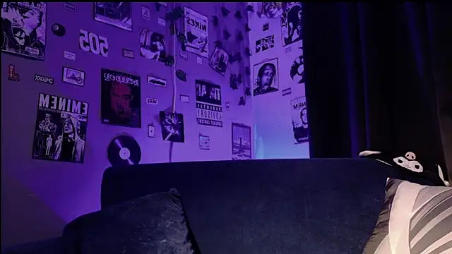 Snapshot of yulianademond66 chatting on 20, 3, 2026 yulianademond66 online show from 20, 3, 2026