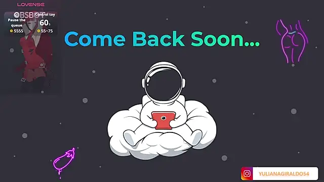 Snapshot of yulianademond66 chatting on 31, 3, 2026 yulianademond66 online show from 31, 3, 2026