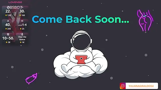 Snapshot of yulianademond66 chatting on 3, 4, 2026 yulianademond66 online show from 3, 4, 2026