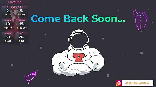 Snapshot of yulianademond66 chatting on 4, 4, 2026 yulianademond66 online show from 4, 4, 2026