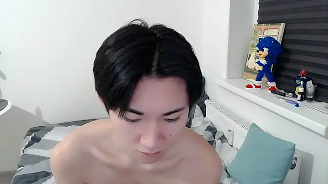 Snapshot of Miram_Yu chatting on 8, 1, 2026 Miram Yu online show from 8, 1, 2026