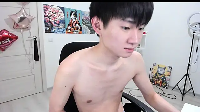 Snapshot of Miram_Yu chatting on 22, 3, 2026 Miram Yu online show from 22, 3, 2026