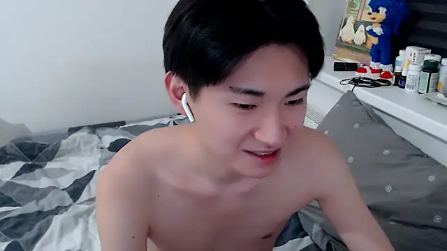 Miram Yu online show from 3, 5, 2026