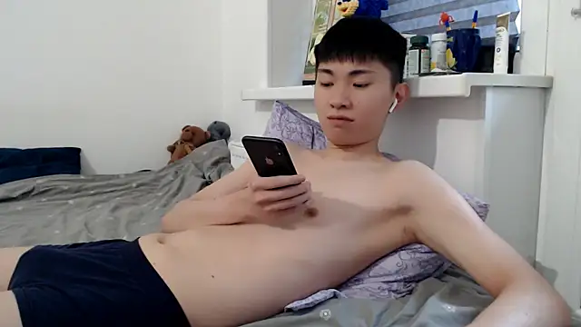 Miram Yu online show from 24, 5, 2026