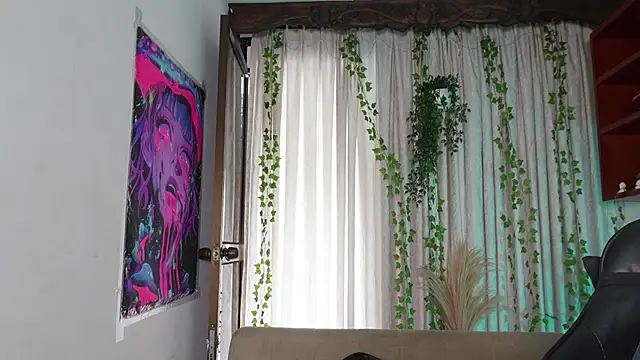 HannaRhodes online show from 21, 2, 2026