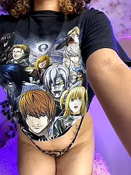 MadelineBenet online show from 3, 10, 2025