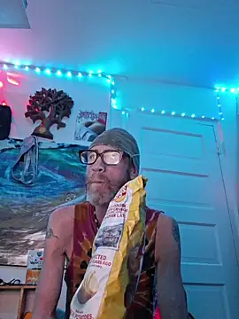 Undercover Pornstar online show from 4, 3, 2026