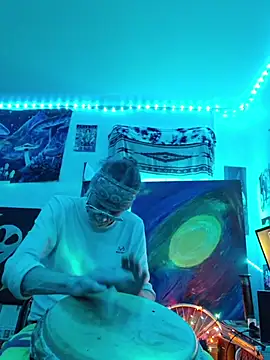 Undercover Pornstar online show from 19, 3, 2026