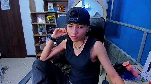 Snapshot of Im_Mathias chatting on 30, 11, 2025 Im Mathias online show from 30, 11, 2025