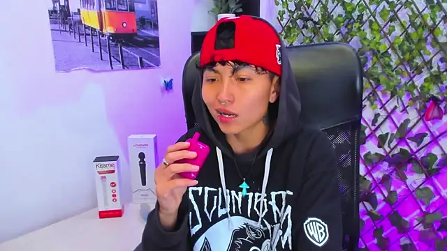 Snapshot of Im_Mathias chatting on 18, 3, 2026 Im Mathias online show from 18, 3, 2026