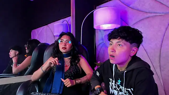 Snapshot of Im_Mathias chatting on 29, 3, 2026 Im Mathias online show from 29, 3, 2026