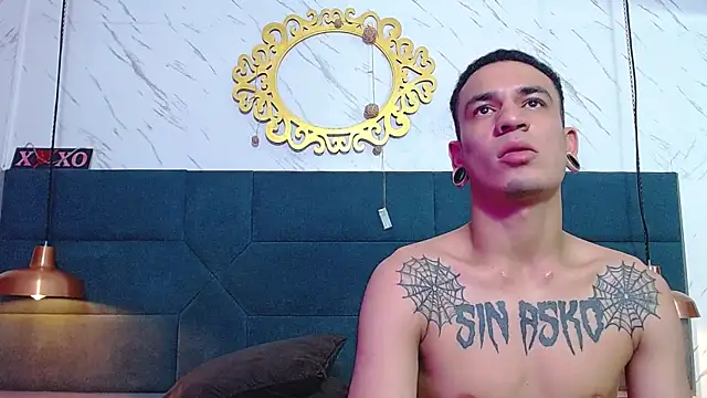 salome daniel online show from 4, 3, 2025