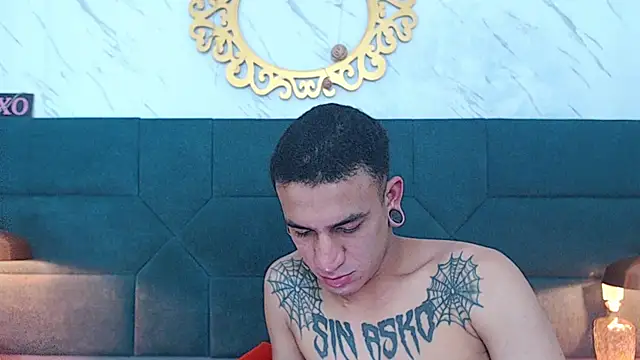 salome daniel online show from 16, 10, 2025