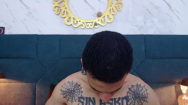 salome daniel online show from 23, 10, 2025