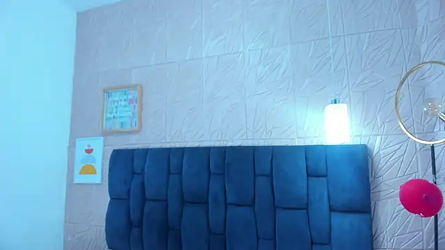 Melody Megann online show from 26, 2, 2025