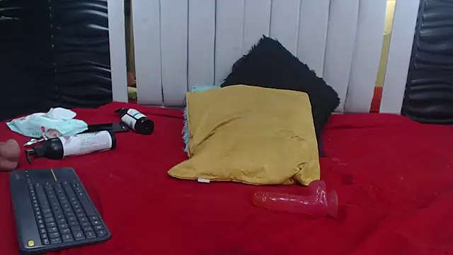 Melody Megann online show from 18, 3, 2025