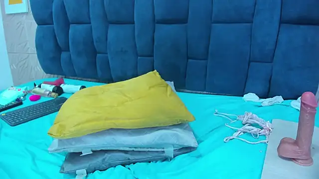 Melody Megann online show from 20, 3, 2025