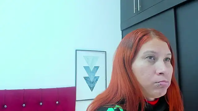 Melody Megann online show from 5, 12, 2025