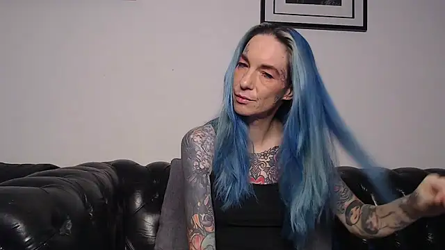 RavenryderUK online show from 7, 12, 2024