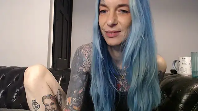 RavenryderUK online show from 23, 12, 2024